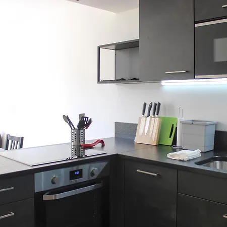 Cozy 40 M On The Outskirts Of Paris Apartment Montreuil (Seine-Saint-Denis)