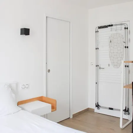Apartment Cozy 40 M On The Outskirts Of Paris Montreuil (Seine-Saint-Denis)